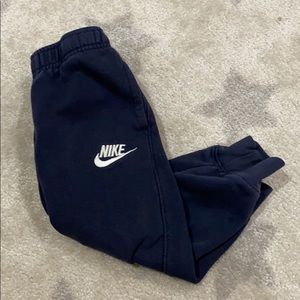 Nike Jogger Sweatpants